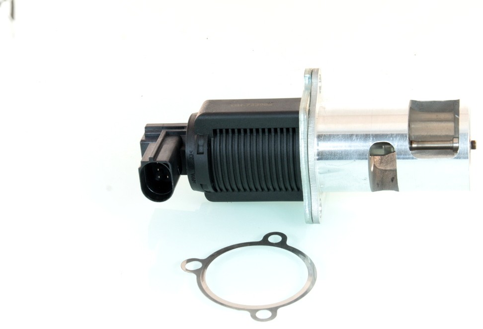 1x EGR Valve for NISSAN INTERSTAR DCI90, DCI120 2002-