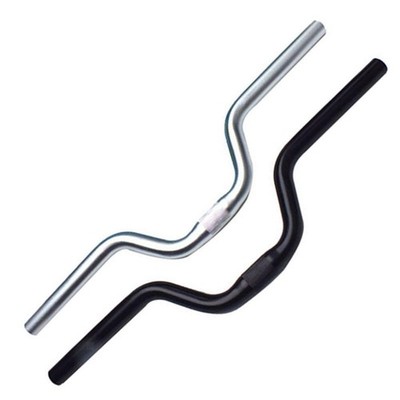 Rennrad Riser Lenker 1x22,8 zoll Ersatzteile 80mm Aufstieg Aluminium