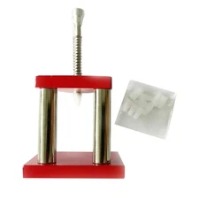Professional Watch Hand Press Presser Setting Fitting Watchmaker Repair Tool n