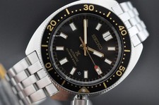 SEIKO Prospex SPB315J1 Heritage Turtle 1968 Re-Issue Automatic 200M Diver 3