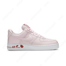 Nike Air Force 1 07 Lx Pink Foam CU6312-600