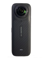 Insta360 Camera And More Digital X4 Used