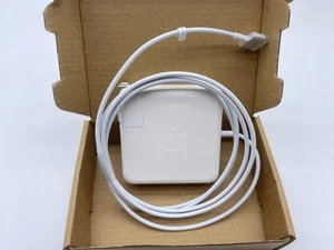 Genuine 85W MagSafe 2 Adapter Charger For Apple MacBook Pro Retina A1424 A1398 - Picture 1 of 9