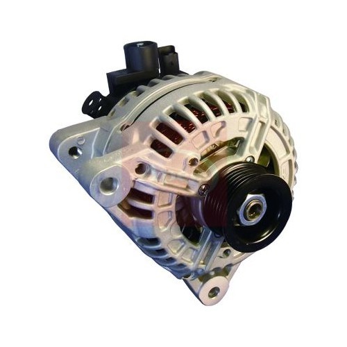 APEC Alternator AAL1231