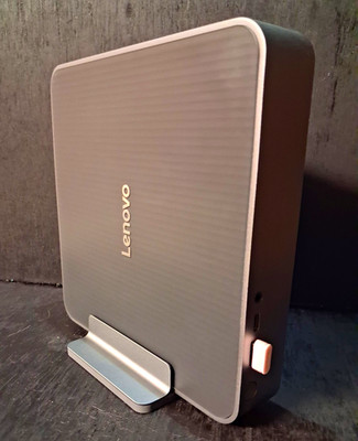 Lenovo IdeaCentre Mini 01IRH10R - Type 91B2