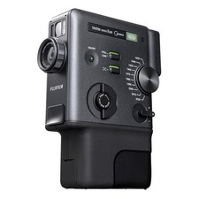 instax mini Evo Cinema 3-in-1 Hybrid Instant Camera, Smartphone Printer
