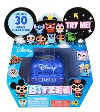 Bitzee Disney Interactive Electronic Game 30 Characters Brand New Sealed In Box