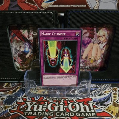 Zauberzylinder YS14-ENA14 Common Yu-Gi-Oh 