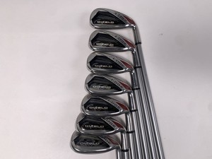 Callaway Diablo Set | eBay