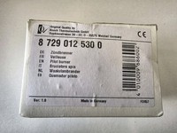 Bosch ZüNdbrenner Ohne ZüNddüSe, 87290125300