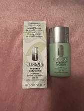 Clinique Redness Solutions Makeup SPF15 - CN 52 Calming Neutral 30ml / 1 fl.oz.