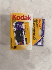 Kodak Funsaver Panoramic 35 Camera