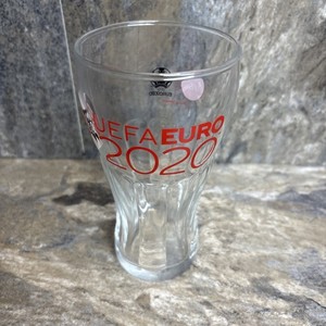 Sammler Coca Cola Becher Cups #25 Rumänien Albanien Romania Albania