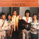 Faces - An Introduction To Faces (2018)  CD  NEW/SEALED  SPEEDYPOST