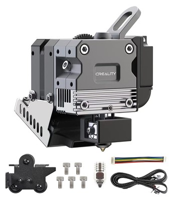 CR Sprite Direct Drive Extruder Pro Kit, All Metal Upgrade Kit for... 