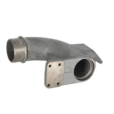 Exhaust Manifold Elbow fits John Deere 4040 4050 4240 4250 4430 4440 4450 R53514