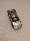 Ultra Rare HOT WHEELS Hot Watch Toy Club Silver Ferrari Watch 1989 Vtg 80s