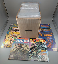 The Savage Sword of Conan #1-235+ PICK UR ISS...