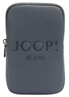 Sonderposten!!! Joop! Jeans - Damen Handytasche Lettera Bianca
