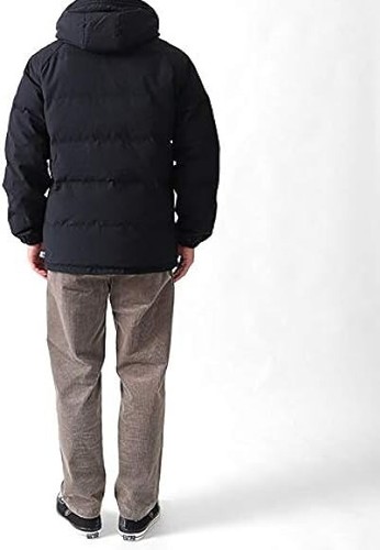 Chaqueta Cape Heights Penfield Lutak para hombre en negro talla pequeña (precio de venta sugerido por el fabricante 349,99 GBP) - Imagen 3 de 14