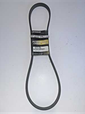 Continental for Audi Volkswagen 98-10 Multi-V Serpentine Belt 6DPK1195