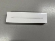 Apple Pencil A2051 MU8F2AM/A 2nd Generation in Sealed Retail Package
