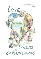 Janet Miranda | Love, Laments And Contemplations | Taschenbuch | Englisch (2022)