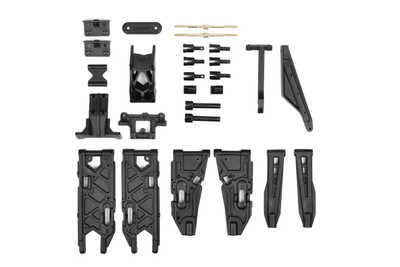 COR00180-901 SERVICE PACK 2 DEMENTOR C-00165