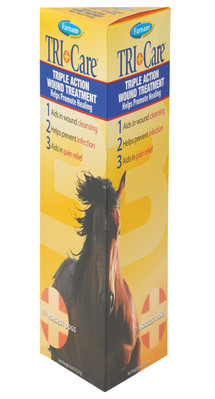 Horse Ointment Antiseptic Pain Reliever Fly Barrier for Cuts Scrapes Irritations