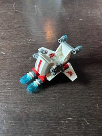 LEGO Galaxy Squad Warp Stinger 70702 Almost Complete Instructions & Box