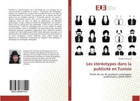Les StéRéOtypes Dans La Publicité En Tunisie Houda Fartouna
