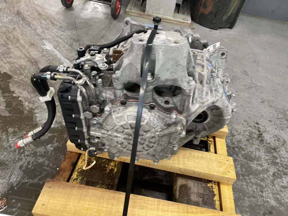 Transmisión Dodge Dart '13-'16 2,4 L 41 k millas ¡6 meses de garantía! Foto 3 de 4