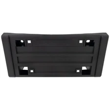 License Plate Brackets Front for Chevy Suburban  15990674 Chevrolet C1500 Truck