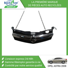 Calandre Opel CABRIO