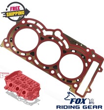 Can-Am 2017-2018 Maverick X3 Turbo Cylinder Head Gasket 420431816 New Oem