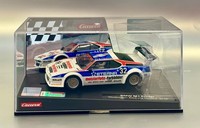 "Carrera Evolution Bmw M1 Procar 'Moderegger Race And Classic, No.32\""