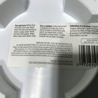 Wilton large round plastic clear white cake carrier with handle never used — photo 5