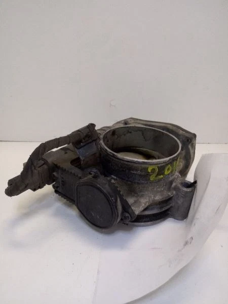 2006 2007 2008 2009 2010 2011 KIA SEDONA THROTTLE BODY ASSEMBLY 351003C200 - Image 2 of 4