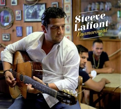 Steeve Laffont Enamoromai (CD) (UK IMPORT)