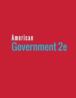 Glen Krutz | American Government 2E | Taschenbuch | Englisch (2019)