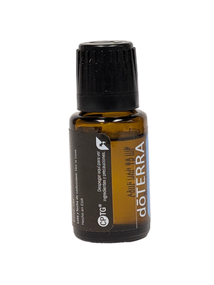 doTERRA Breathe Respiratory Blend Essential Oil, 15 ml, Exp 04