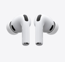 Apple AirPods Pro 3 MagSafe Case Bluetooth- AppleCare