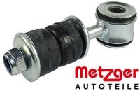 Metzger 53058948 Stange/Strebe FüR Stabilisator Koppelstange Strebe Vorne