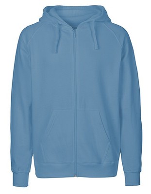 Neutral Men's Zip Hoodie O63301 Herren Sweatjacke NEU