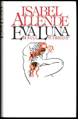 Eva Luna ° Isabel Allende