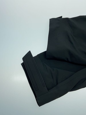 BOTTEGA VENETA prespring2020/jacket/48/nylon/BLK/VKKG0 Used | eBay