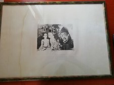 RENATO BORSATO "OMAGGIO A GAUGUIN"