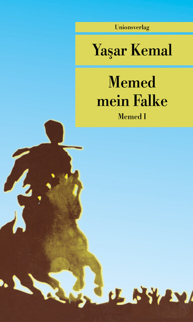 Thumbnail - Memed Mein Falke Yasar Kemal