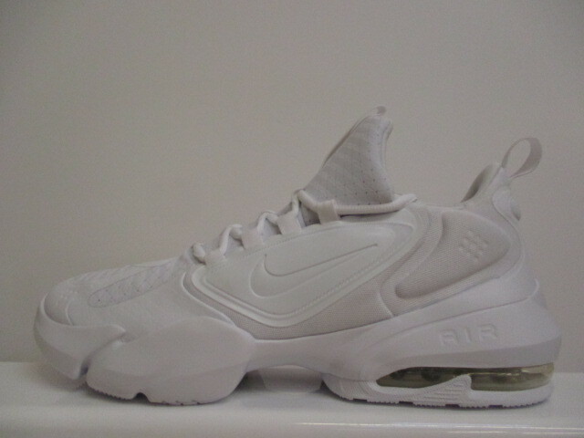 nike 42.5 size in cm