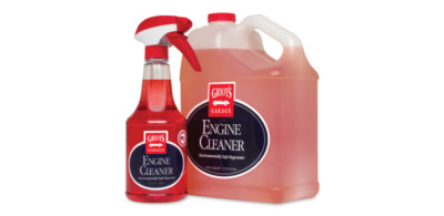 Griots Garage Engine Cleaner - 22oz 10959